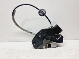 Volvo V60 Serrure de porte avant 31349859