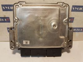 Renault Koleos II Engine control unit/module 237100540S