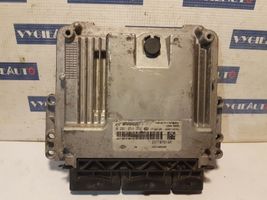 Renault Koleos II Engine control unit/module 237100540S