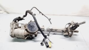 Citroen DS7 Crossback Steering rack 1629081680