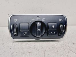 Volvo XC60 Interrupteur d’éclairage 31443841