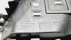 Citroen DS7 Crossback Muu sisätilojen osa 9817405680