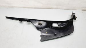 Citroen DS7 Crossback Front sill trim cover 98182309ZD