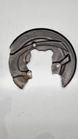 Citroen DS7 Crossback Rear brake disc plate dust cover 9811777880