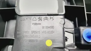 Citroen DS7 Crossback Muu sisätilojen osa 9818644580