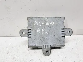 Volvo XC60 Door control unit/module 31343028