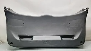 Hyundai Tucson TL Set rivestimento portellone posteriore/bagagliaio 81750D7000