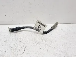 Renault Koleos II Negative earth cable (battery) 240803018R