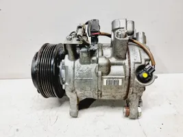 BMW 1 F20 F21 Compressore aria condizionata (A/C) (pompa) 64529223694