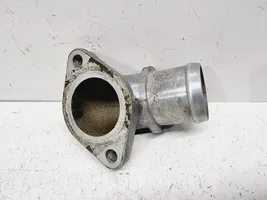 Nissan Qashqai Tube d'admission de tuyau de refroidisseur intermédiaire 14460JD50C