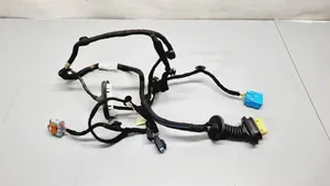 Citroen DS7 Crossback Rear door wiring loom 9826016480