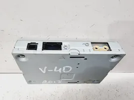 Volvo V40 Amplificateur d'antenne 31667912