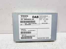 Volvo V40 Amplificateur d'antenne 30644931