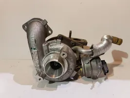 Volvo V40 Cross country Turbina 36010147