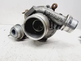 Volvo V40 Turbine 31380130