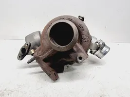 Nissan Qashqai Turbine 821369359