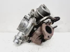 Nissan Qashqai Turbine 821369359