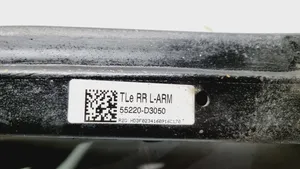 Hyundai Tucson TL Taka-ylätukivarren haarukkavipu 55220D3050