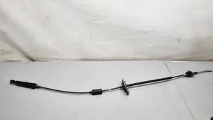 Hyundai Tucson TL Gear shift cable linkage 46790D7000