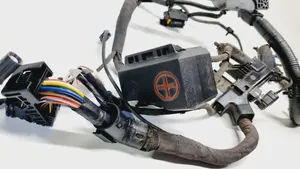 KIA Niro Cableado de instalación del motor 91660Q4020