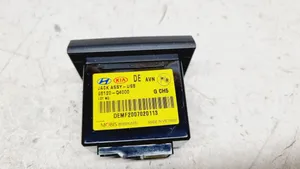 KIA Niro USB jungtis 96120Q4000