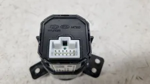 KIA Niro Bouton poussoir de démarrage du moteur 95430Q4700