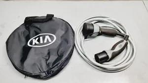 KIA Niro Sähköauton latauskaapeli 66631ADE013A