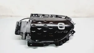 KIA Niro Bouchon, volet de trappe de réservoir à carburant 86340Q4000