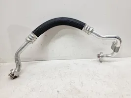 Opel Mokka B Air conditioning (A/C) pipe/hose 9829525880