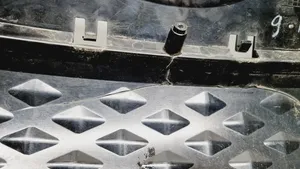 KIA Niro Grille calandre supérieure de pare-chocs avant 86351Q4000