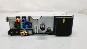 Opel Mokka B Radio/CD/DVD/GPS-pääyksikkö 9839633180