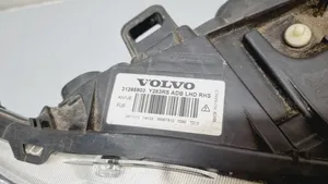 Volvo V60 Phare frontale 31395903