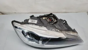 Volvo V60 Phare frontale 31395903