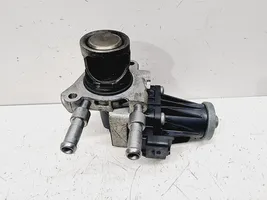 Citroen C5 Aircross EGR-venttiili 9829870080