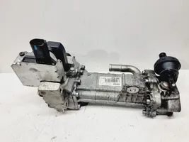 Hyundai Tucson TL EGR vožtuvas 284202A610