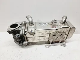 Hyundai Tucson TL EGR valve cooler 284162F140