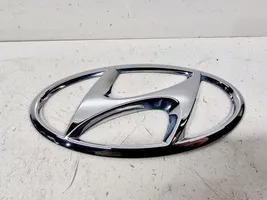 Hyundai Kona I Valmistajan merkki/logo/tunnus 86354J9CA0