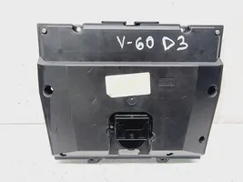 Volvo V60 Блок управления кондиционера воздуха / климата/ печки (в салоне) 31288318