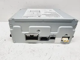 Volvo V60 Panel / Radioodtwarzacz CD/DVD/GPS 31357223