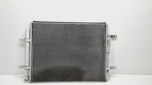 Hyundai Kona I Radiateur condenseur de climatisation 97606CM000