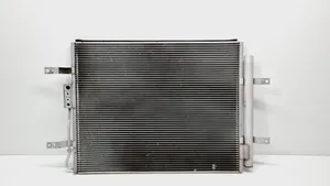 Hyundai Kona I Radiateur condenseur de climatisation 97606CM000