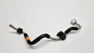 Hyundai Kona I Tuyau d'alimentation conduite de carburant 3530503HC0