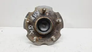 Toyota RAV 4 (XA40) Cuscinetto a sfera della ruota posteriore 4245042040