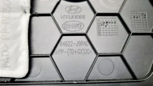 Hyundai Kona I Muu keskikonsolin (tunnelimalli) elementti 84622J9RAC