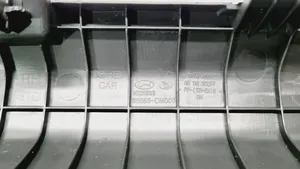 Hyundai Kona I Takaoven kynnyksen suojalista 85885CM000