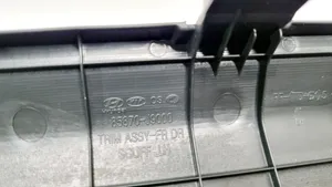 Hyundai Kona I Priekinio slenksčio apdaila (vidinė) 85870J9000