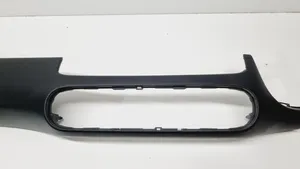 Hyundai Kona I Panelės apdailos skydas (centrinis) 84760J9910