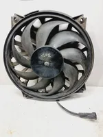 Peugeot 307 Ventilateur de refroidissement de radiateur électrique 1253K