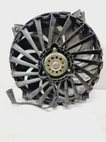 Peugeot 307 Ventilateur de refroidissement de radiateur électrique 1253K