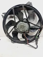 Peugeot 307 Ventilateur de refroidissement de radiateur électrique 1253C0